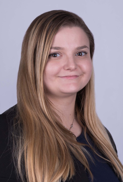 Mgr. Monika Cihlářová, PhD.